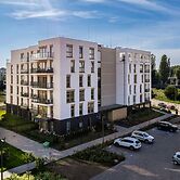 Apartamenty Sun & Snow Porto