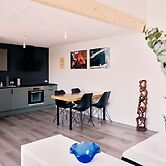 Studio Apartment | Unique Location | Stunning View