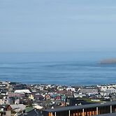 Stunning Sea View | 1 Bedroom Apartment | Tórshavn