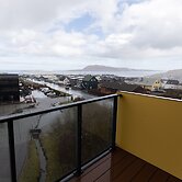 New 2Br Apartment | Sea View