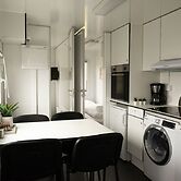 Cozy Container Rental | 3Br | 20 Min To Capital