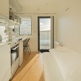 Stylish Studio Apartments