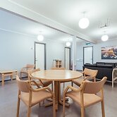 Guesthouse In The Heart Of Tórshavn