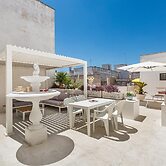 3610 Bianco Liberty by Barbarhouse