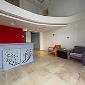 Flagridge County Lodge