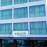 Signum Cityscape landmark Dahej