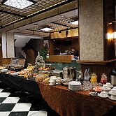 RAZANE HÔTEL