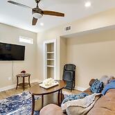 Spacious D'iberville Townhome Near Beach & Casino!