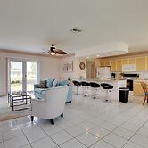 Pet-friendly Port Charlotte Home w/ Canal Access!