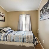 Pet-friendly Corbin Vacation Rental ~ 4 Mi to Town