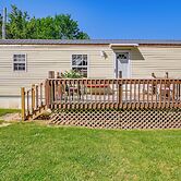 Pet-friendly Corbin Vacation Rental ~ 4 Mi to Town