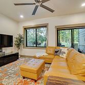 1 Mi to Payette Lake & Town: Mccall Getaway!