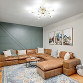 Asheville Retreat ~ 6 Mi to Biltmore & Downtown!