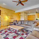 Walk to Main Street: Grand Lake Condo w/ Gas Grill