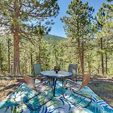 Serene Home w/ Hot Tub - 6 Mi to Boulder Falls!