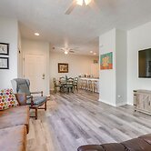 Mesquite Vacation Rental Condo w/ Community Pool!