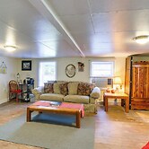 Historic Boonsboro Vacation Rental w/ Grill