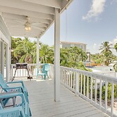 Sunny Key Largo Home w/ Golf Cart & Kayaks