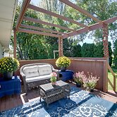 Simple + Charming Idaho Retreat w/ Patio!