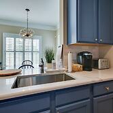 Greensboro Condo Rental Near Hospital & Trails!