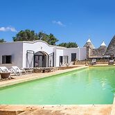 3598 Trullo Yoram by Perle di Puglia