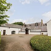 Shieldhill Farm House