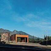 Bobocabin Gunung Rinjani Lombok