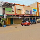 Hotel O Faraas Homestay Syariah