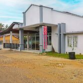 OYO 92484 Wisma Permata Syariah