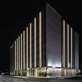 Qubus Hotel Katowice