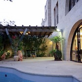 David Village with Pool & Patio