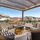 Ocotillo #1 4 Bedroom Townhouse