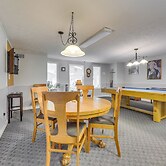 Quaint Condo in Wells: 2 Mi to Drakes Island Beach