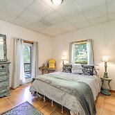 Home on 60 Acres Near Beech Mtn!