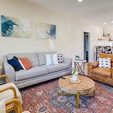 Spacious Casper Vacation Rental Near Downtown!