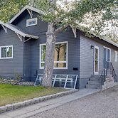 Spacious Casper Vacation Rental Near Downtown!