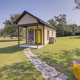 Quiet Millington Tiny House Near Naval Air Base!