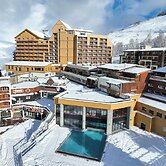 Belambra Clubs Les 2 Alpes 1800