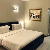 Galaxy Residency Family Guest House