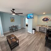 Sea Vista Motel