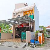 OYO 91842 Tahesa Guesthouse Syariah