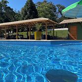 Sítio Renovo Juquitiba