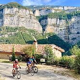 Gîte L'Échappée en Vercors