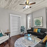 Cozy Shaw Sanctuary | JZ Vacation Rentals