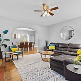 Botanical Bliss | JZ Vacation Rentals