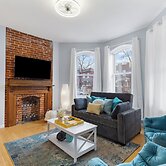 Blooming Memories | JZ Vacation Rentals