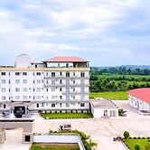 Hotel Mahamaya Crown