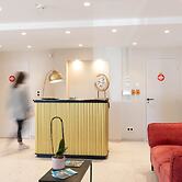 Appart Hôtel Coraline - Genas Lyon Eurexpo