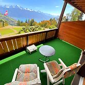 Beatenberg Resort & Spa in Beatenberg Interlaken