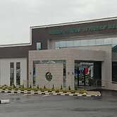 Armed Forces Officers Mess & Suites